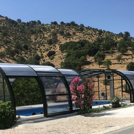 Apartamentos Turisticos Rurales Monte De Las Animas Valdepenas de Jaen Εξωτερικό φωτογραφία