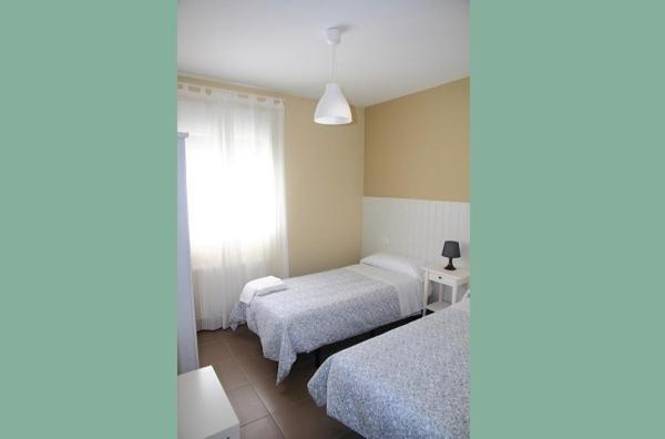 Apartamentos Turisticos Rurales Monte De Las Animas Valdepenas de Jaen Δωμάτιο φωτογραφία