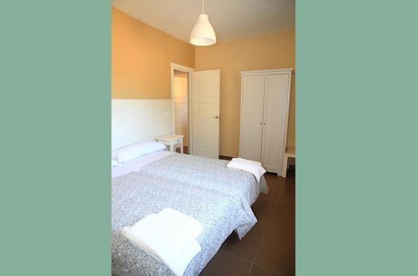 Apartamentos Turisticos Rurales Monte De Las Animas Valdepenas de Jaen Δωμάτιο φωτογραφία