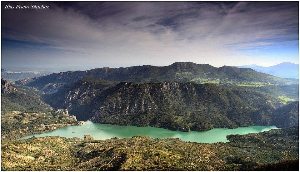 Apartamentos Turisticos Rurales Monte De Las Animas Valdepenas de Jaen Εξωτερικό φωτογραφία
