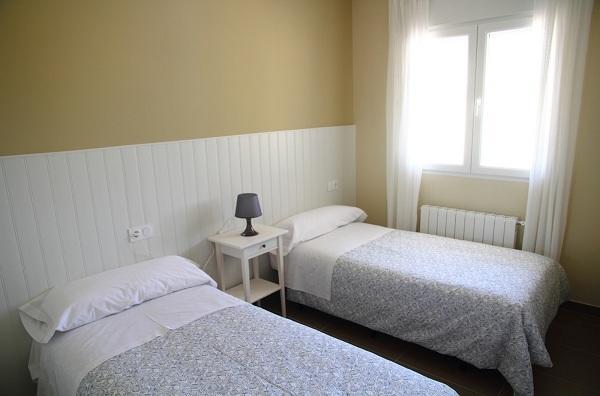 Apartamentos Turisticos Rurales Monte De Las Animas Valdepenas de Jaen Δωμάτιο φωτογραφία