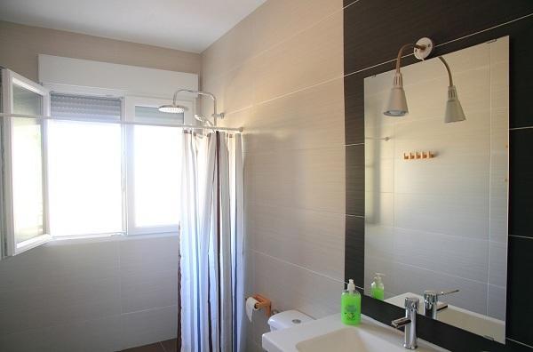 Apartamentos Turisticos Rurales Monte De Las Animas Valdepenas de Jaen Εξωτερικό φωτογραφία