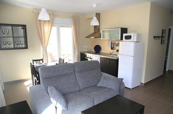 Apartamentos Turisticos Rurales Monte De Las Animas Valdepenas de Jaen Δωμάτιο φωτογραφία